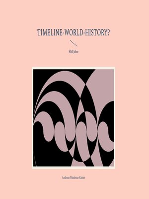 cover image of Timeline-World-History?